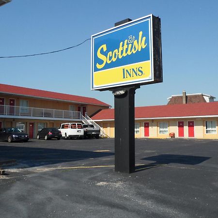 Scottish Inn Near The Falls And Casino Niagara Bagian luar foto