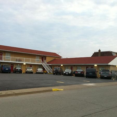 Scottish Inn Near The Falls And Casino Niagara Bagian luar foto