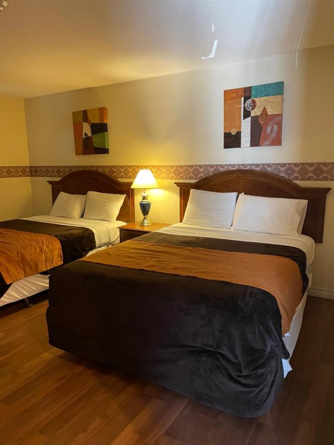 Scottish Inn Near The Falls And Casino Niagara Bagian luar foto