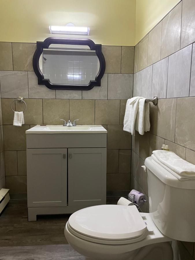 Scottish Inn Near The Falls And Casino Niagara Bagian luar foto