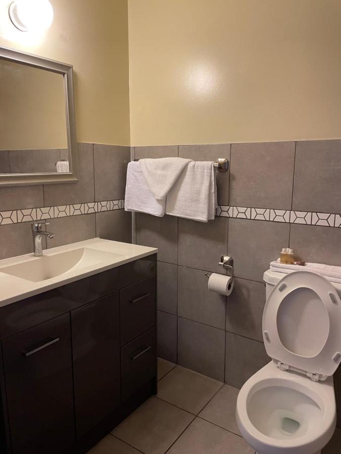 Scottish Inn Near The Falls And Casino Niagara Bagian luar foto