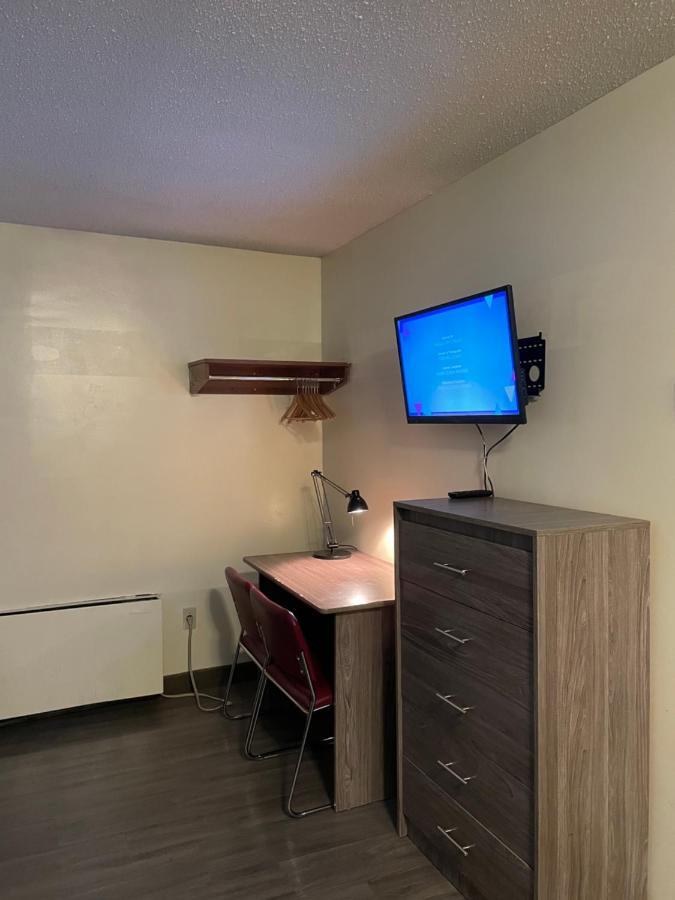 Scottish Inn Near The Falls And Casino Niagara Bagian luar foto