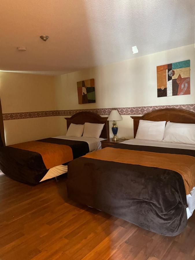 Scottish Inn Near The Falls And Casino Niagara Bagian luar foto