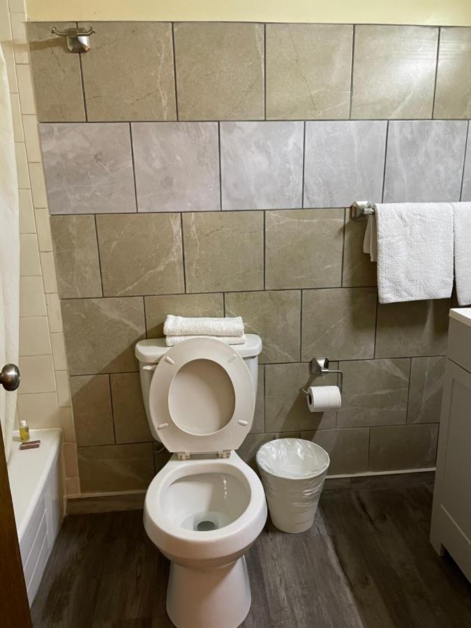 Scottish Inn Near The Falls And Casino Niagara Bagian luar foto