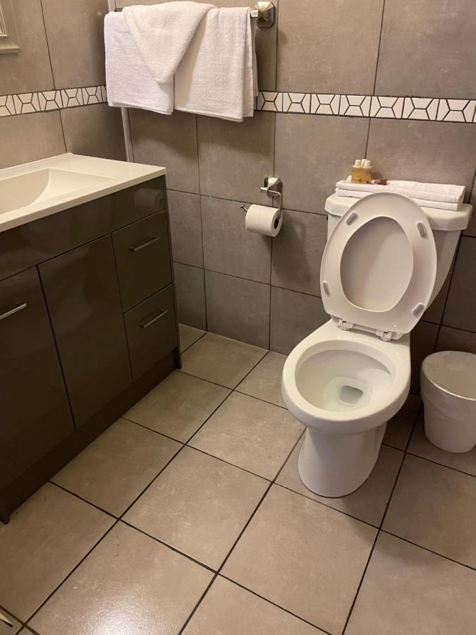 Scottish Inn Near The Falls And Casino Niagara Bagian luar foto