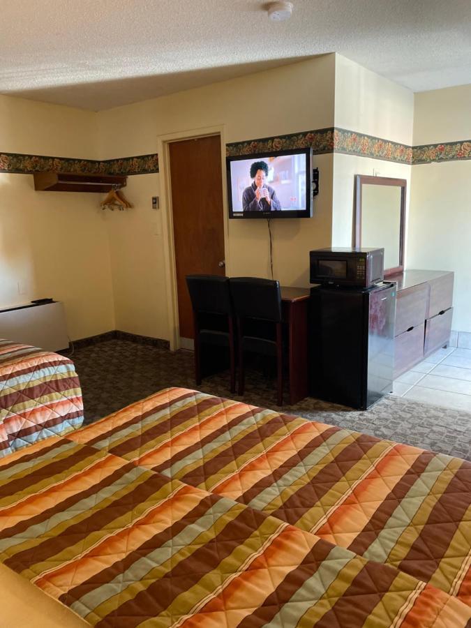 Scottish Inn Near The Falls And Casino Niagara Bagian luar foto