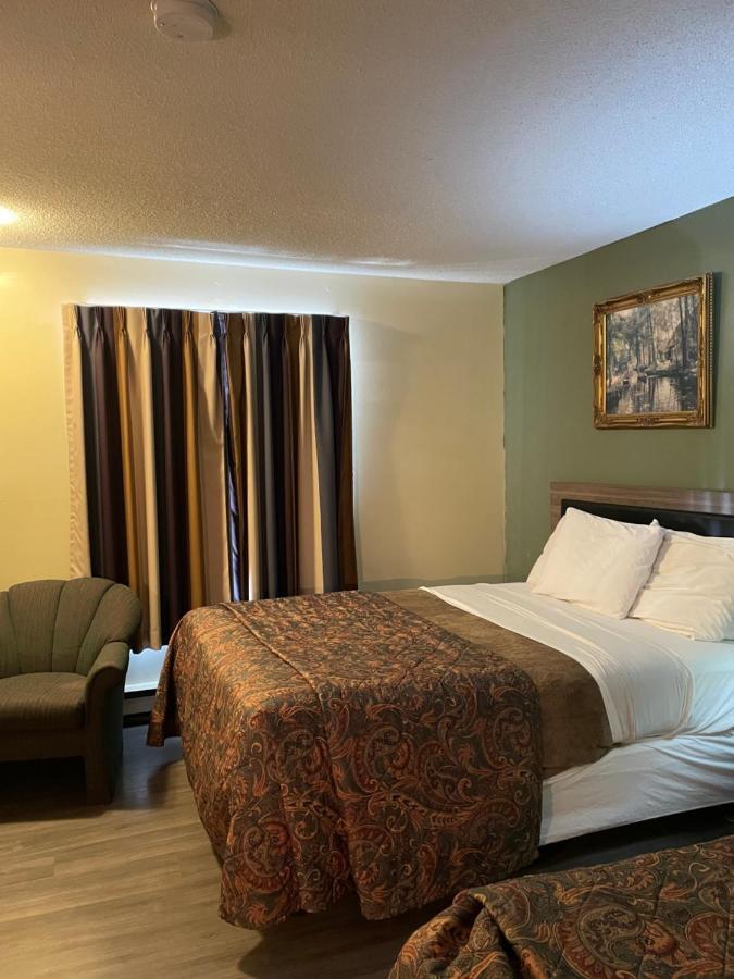 Scottish Inn Near The Falls And Casino Niagara Bagian luar foto