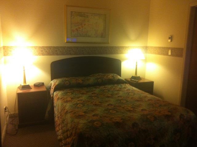 Scottish Inn Near The Falls And Casino Niagara Ruang foto