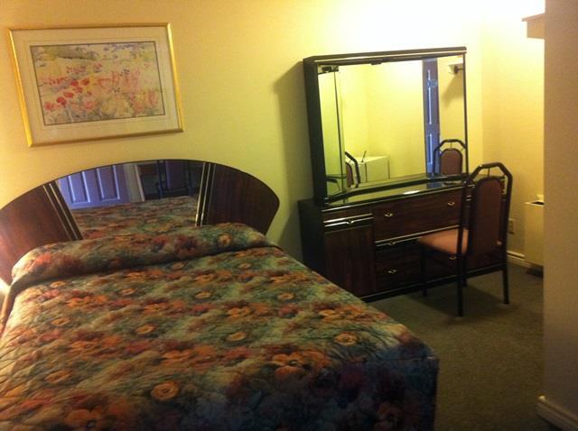 Scottish Inn Near The Falls And Casino Niagara Ruang foto