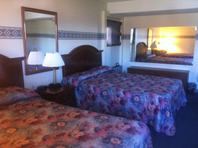 Scottish Inn Near The Falls And Casino Niagara Ruang foto