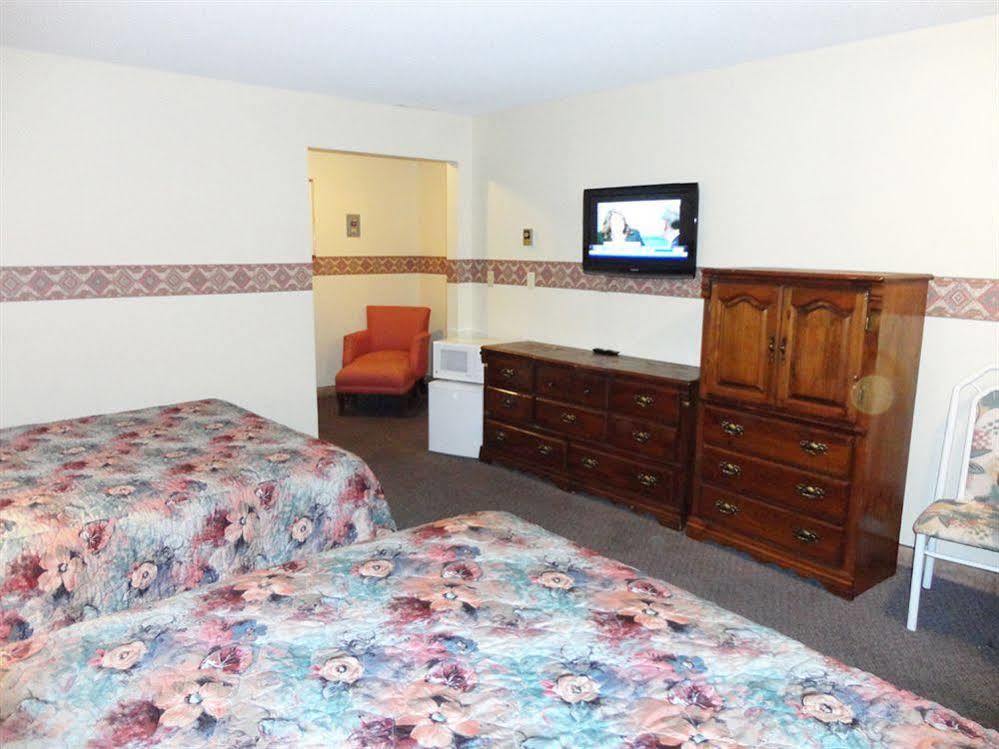 Scottish Inn Near The Falls And Casino Niagara Bagian luar foto